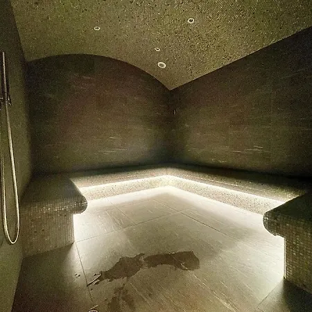 Apartamento Jacuzzi Prive, Residence Moderne Au Pied Des Pistes- Courchevel 1550 *