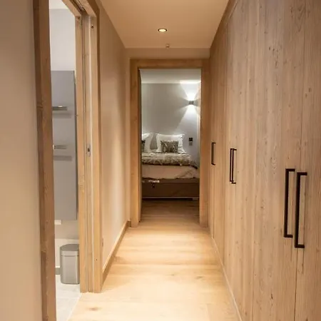 Luxueux Skis Aux Pieds, Jacuzzi Privatif *