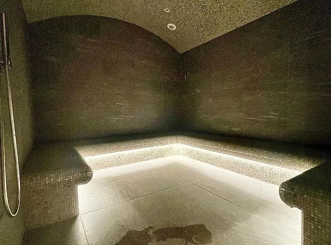 شقة Luxueux Skis Aux Pieds, Jacuzzi Privatif *